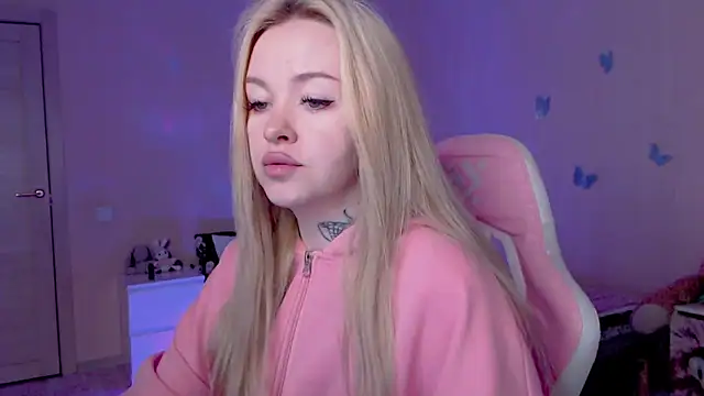 Naughty Mable online show from 05-06-26, 12:19