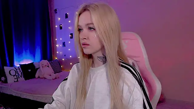 Naughty Mable online show from 05-14-26, 01:01