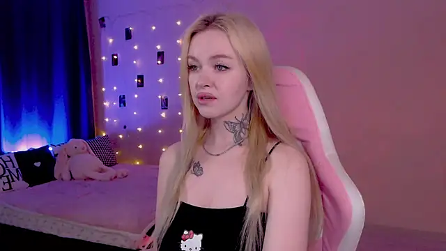 Naughty Mable online show from 05-15-26, 12:39