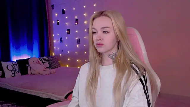 Naughty Mable online show from 05-17-26, 12:41