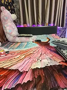 Little  Lia online show from 05-01-26, 06:56