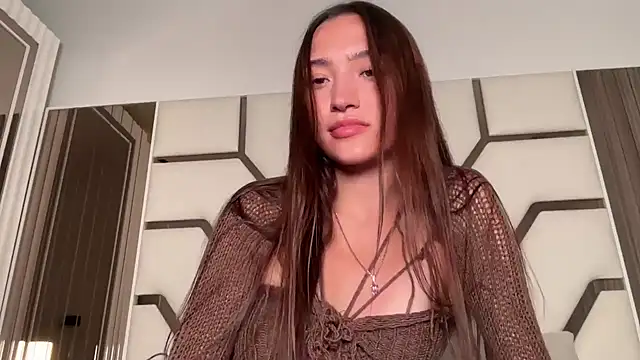 MilenaMilven online show from 10-10-25, 07:35