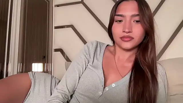 MilenaMilven online show from 11-19-25, 07:36