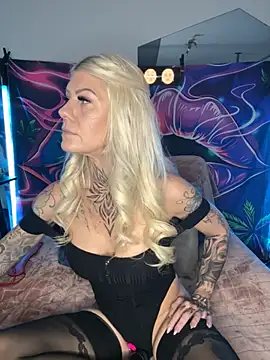 Tata-Ink online show from 10-15-25, 09:20