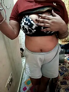 Soniya 444 online show from 04-30-26, 12:22