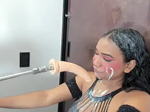 Leticia lynn online show from 01-30-25, 07:07