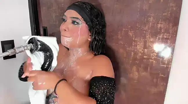 Leticia lynn online show from 02-18-25, 11:30