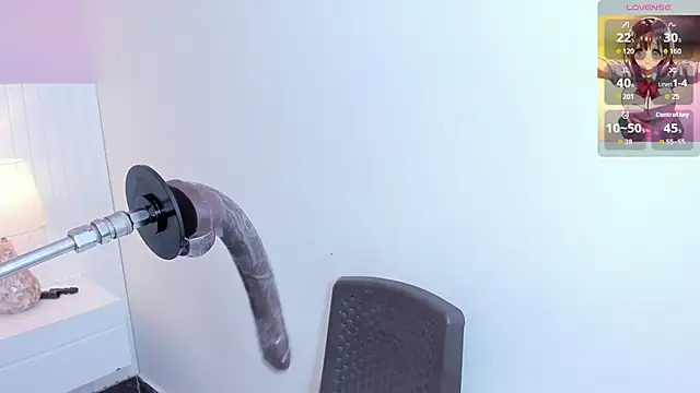 Leticia lynn online show from 09-26-25, 09:08