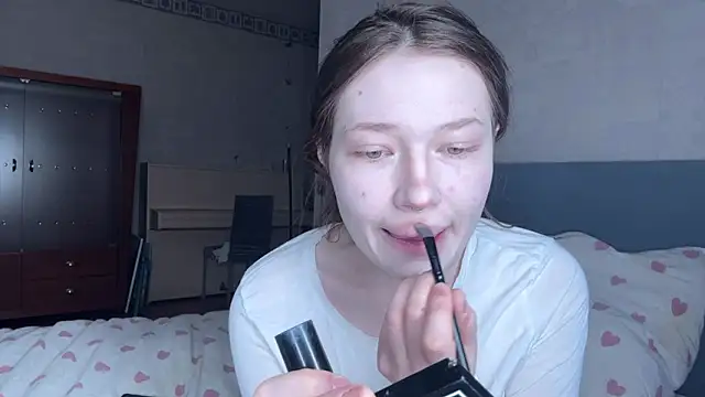 eva varnerr online show from 02-19-26, 02:46