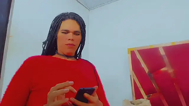 fox naughty violet online show from 09-15-25, 07:36