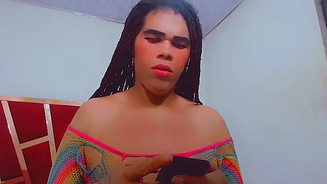 fox naughty violet online show from 10-02-25, 07:43