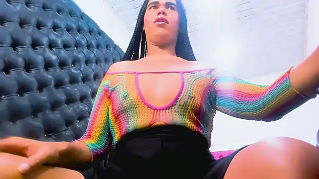 fox naughty violet online show from 10-12-25, 02:54