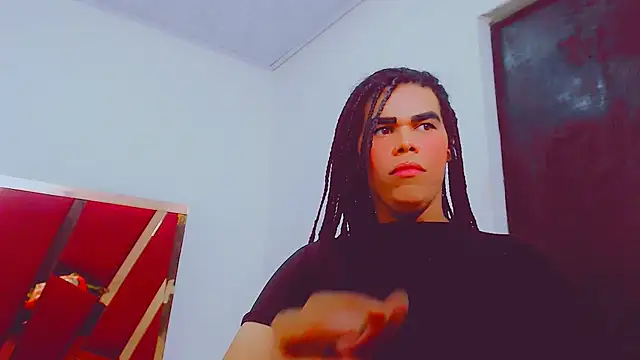 fox naughty violet online show from 10-16-25, 04:35