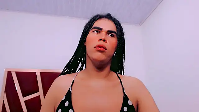 fox naughty violet online show from 10-17-25, 03:20