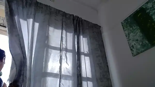 EROTIC BARBIE28 online show from 09-15-25, 05:51