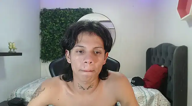 Snapshot of andy_dan18 chatting on 01-07-25, 07:49 andy dan18 online show from 01-07-25, 07:49