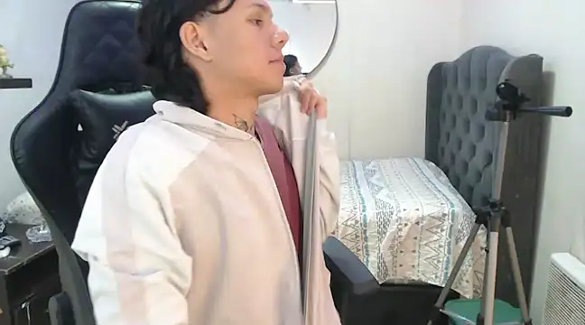 Snapshot of andy_dan18 chatting on 01-13-25, 01:28 andy dan18 online show from 01-13-25, 01:28