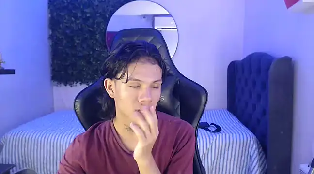 Snapshot of andy_dan18 chatting on 01-23-25, 05:52 andy dan18 online show from 01-23-25, 05:52