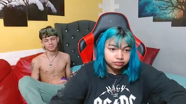 Snapshot of andy_dan18 chatting on 02-19-26, 07:21 andy dan18 online show from 02-19-26, 07:21