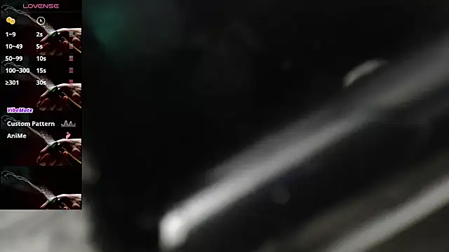 thomsom23 online show from 10-07-25, 03:09