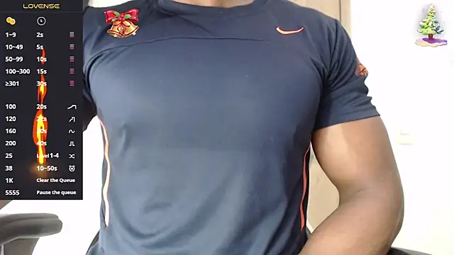 thomsom23 online show from 11-29-25, 02:42