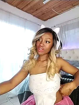 nikkystorm1  online show from 02-25-25, 01:50