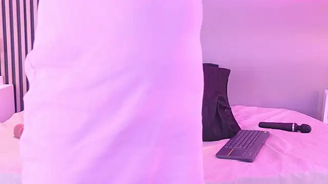GysellHanson online show from 05-07-26, 11:48