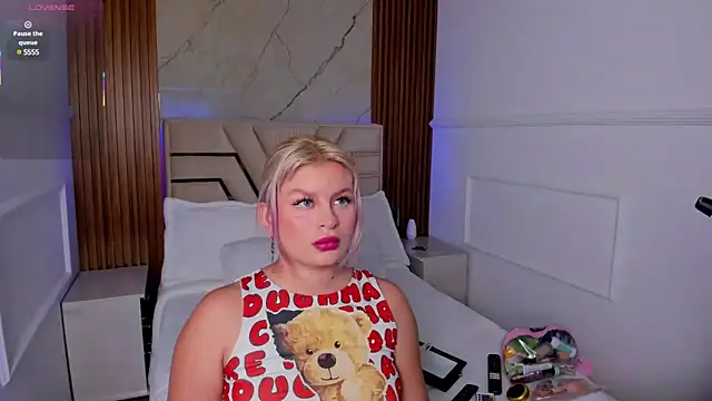 LolaAngellx online show from 03-13-25, 01:18