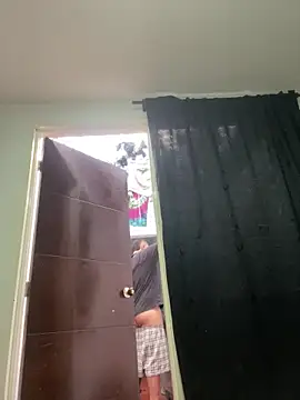 El Titan1998 online show from 01-12-25, 01:48