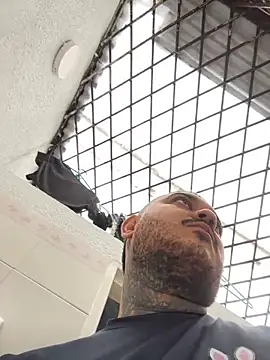 El Titan1998 online show from 03-08-25, 02:51