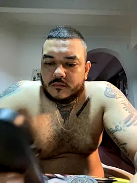 El Titan1998 online show from 09-26-25, 11:14