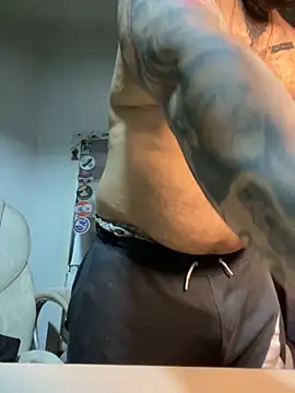 El Titan1998 online show from 09-29-25, 11:59