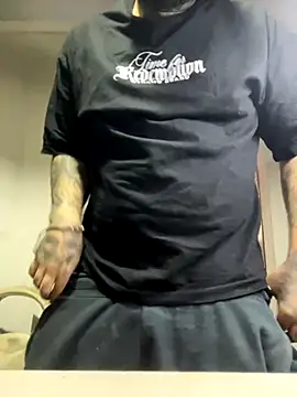 El Titan1998 online show from 10-09-25, 11:52