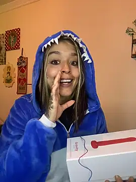 BlueStoneX online show from 12-04-25, 07:06