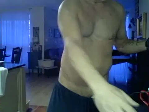 kevincumporn online show from 02-24-25, 04:49