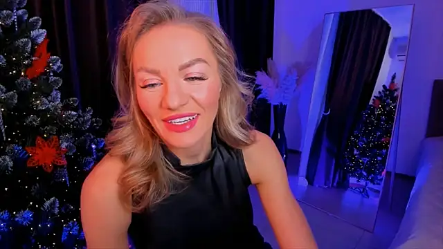 Oliva Candy online show from 01-11-25, 11:45