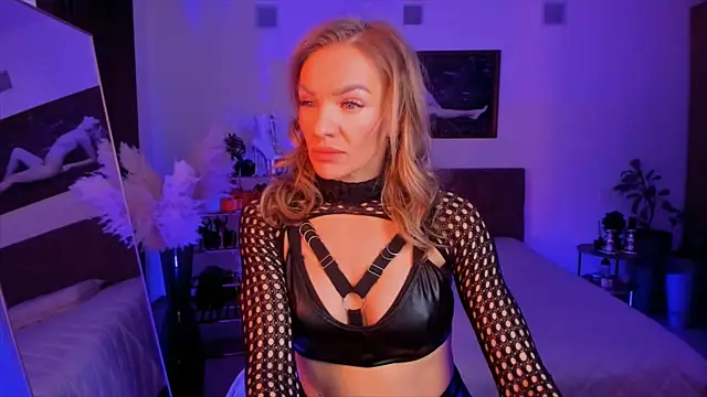 Oliva Candy online show from 02-23-25, 08:06