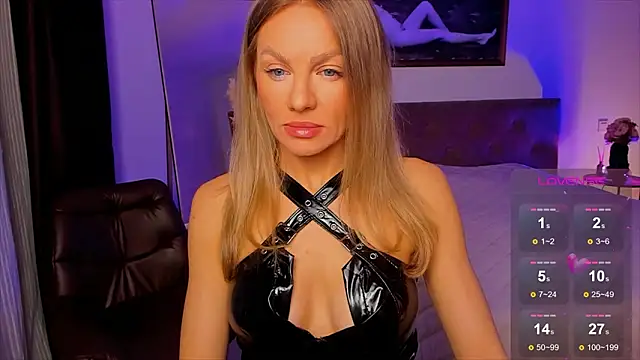 Oliva Candy online show from 02-26-26, 11:26