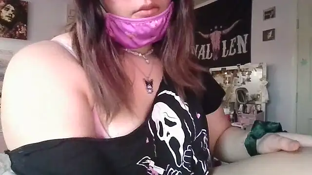 pink-hazee online show from 02-24-25, 11:52
