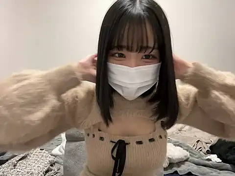 ImpAct-chan online show from 01-01-25, 02:52