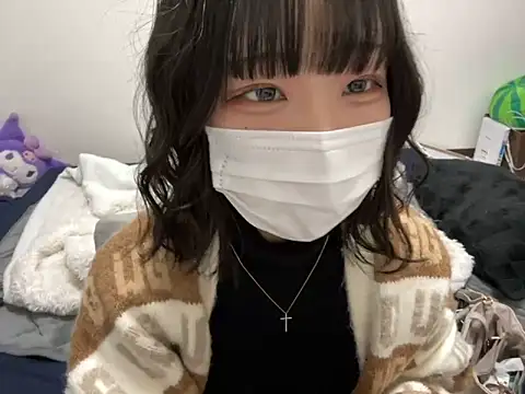 ImpAct-chan online show from 01-08-25, 04:22