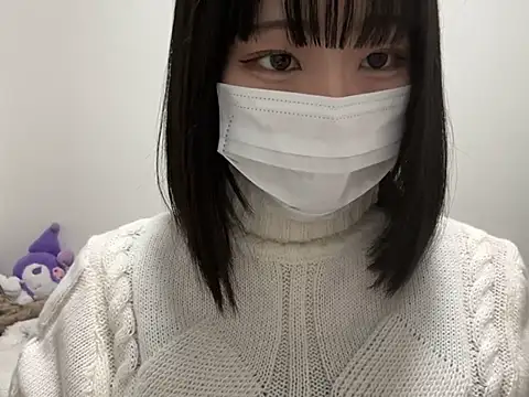 ImpAct-chan online show from 01-10-25, 10:17