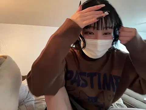 ImpAct-chan online show from 01-15-25, 12:36