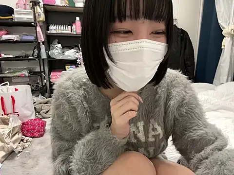 ImpAct-chan online show from 02-18-25, 03:54