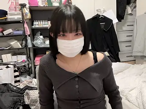 ImpAct-chan online show from 03-02-25, 04:21