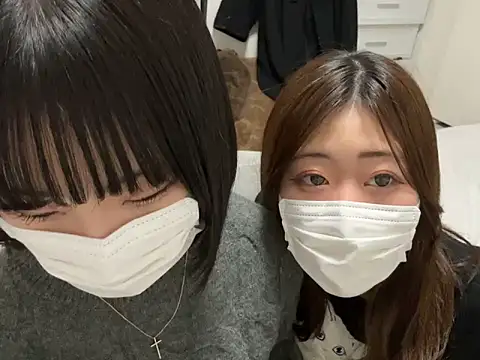 ImpAct-chan online show from 03-05-25, 04:24