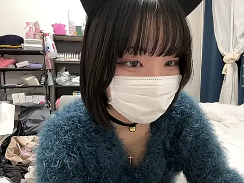 ImpAct-chan online show from 03-08-25, 01:47