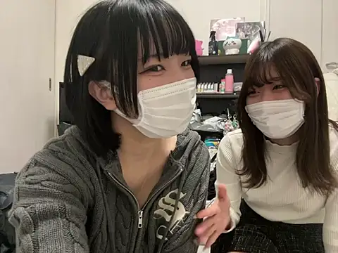 ImpAct-chan online show from 03-09-25, 04:22