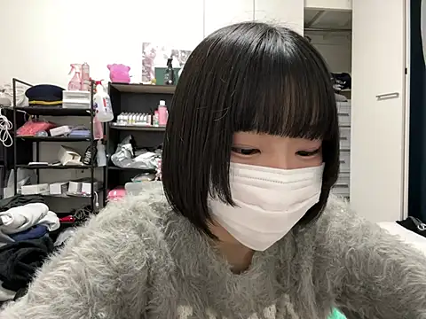 ImpAct-chan online show from 03-20-25, 03:47