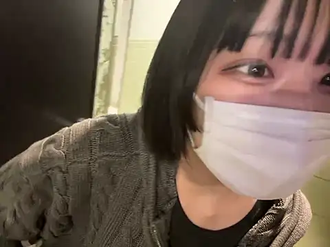 ImpAct-chan online show from 03-22-25, 03:31